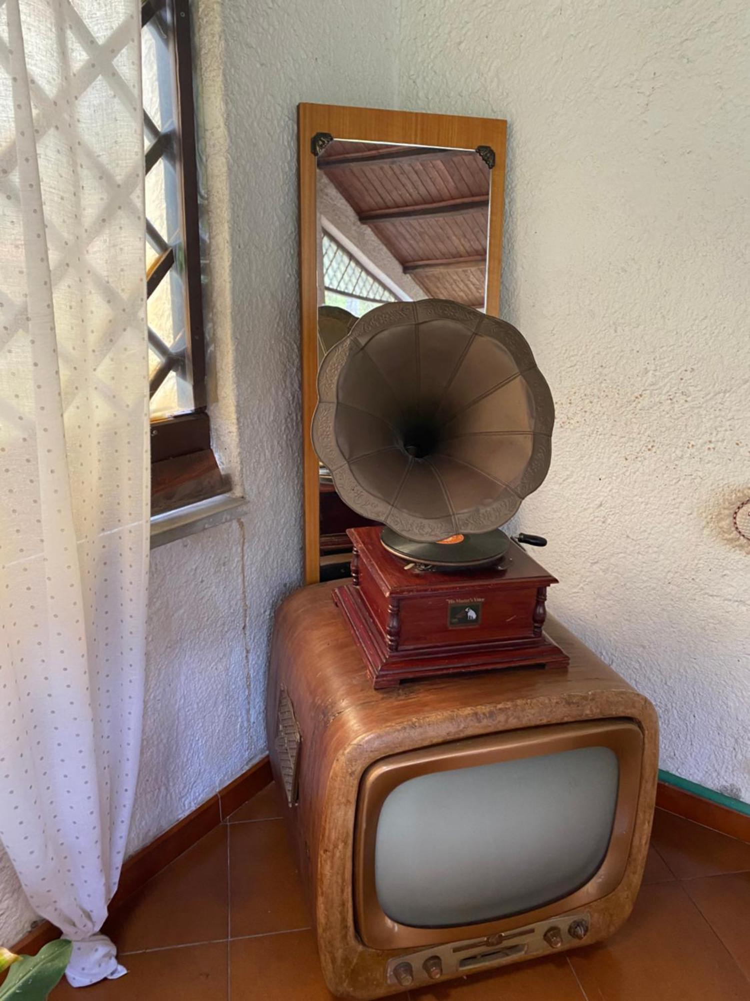 Il Ghiro B&B Riccò del Golfo di Spezia Exterior foto