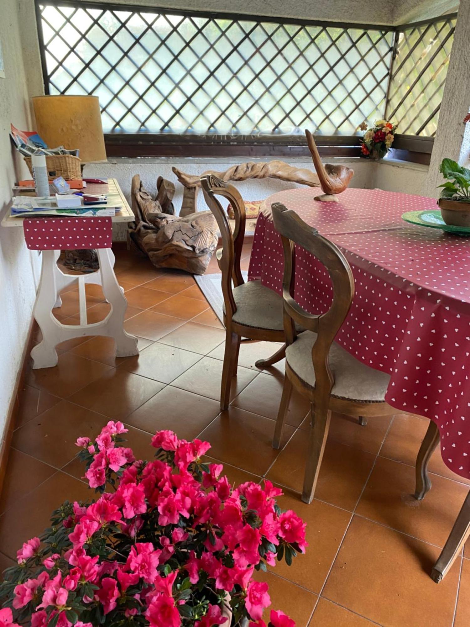 Il Ghiro B&B Riccò del Golfo di Spezia Exterior foto