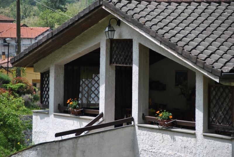 Il Ghiro B&B Riccò del Golfo di Spezia Exterior foto