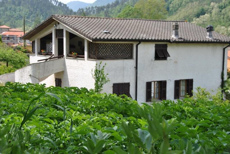 Il Ghiro B&B Riccò del Golfo di Spezia Exterior foto