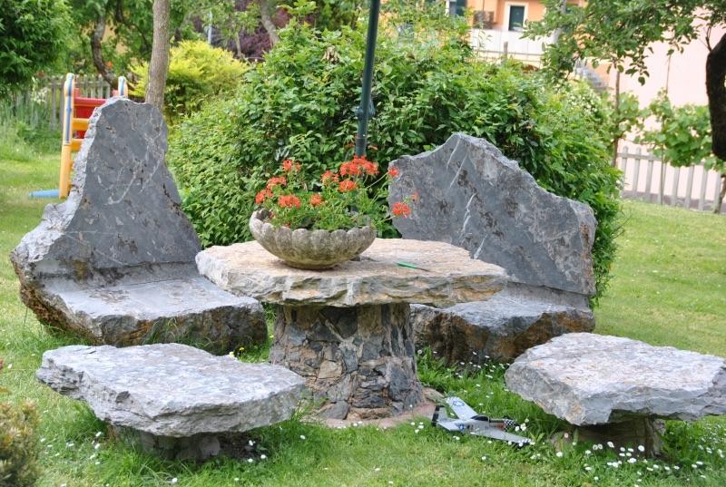Il Ghiro B&B Riccò del Golfo di Spezia Exterior foto