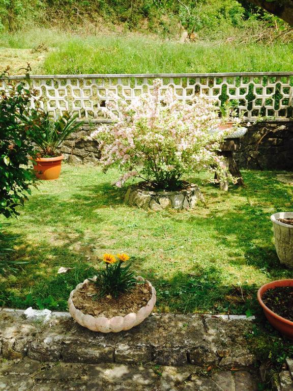 Il Ghiro B&B Riccò del Golfo di Spezia Exterior foto