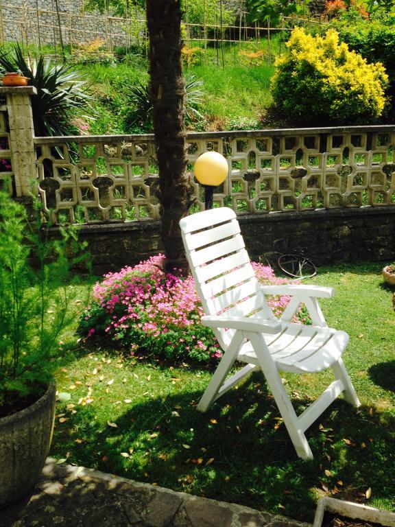 Il Ghiro B&B Riccò del Golfo di Spezia Exterior foto